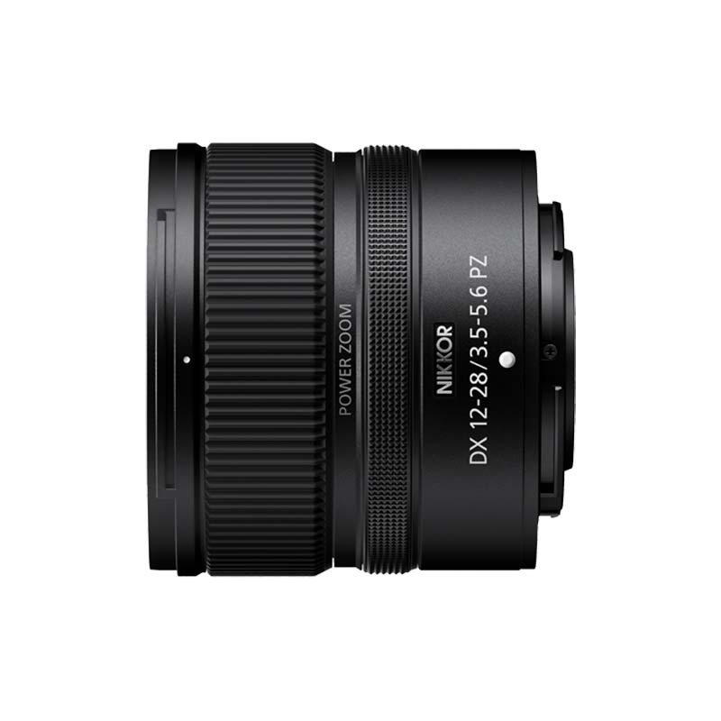 Nikon/尼康 Z DX 12-28mm f/3.5-5.6 PZ VR 微单镜头 Z30 Z50 Zfc Z 12-28广角镜头高清大图