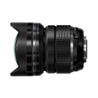 奥林巴斯(OLYMPUS) 7-14mm F2.8 PRO广角变焦 微单镜头 金属镜身 奥林巴斯卡口 不支持滤镜