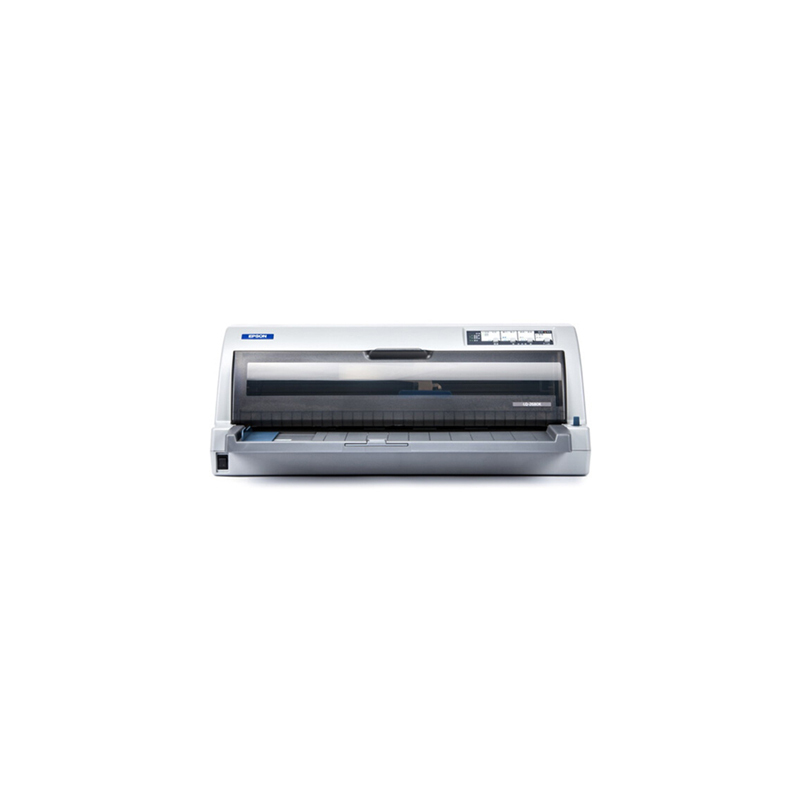 爱普生（EPSON）LQ-2680K 针式 打印机（136列平推式）