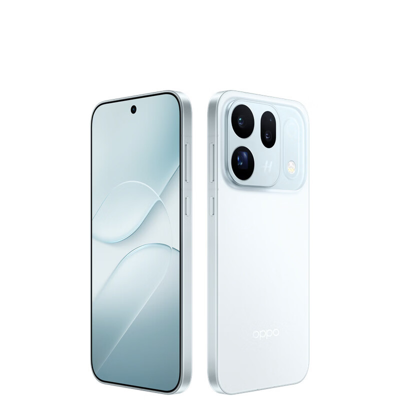 OPPO FindX10E 12GB+256GB 5G智能手机 颜色随机高清大图