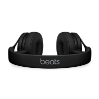 【二手95新】Beats EP 头戴式耳机 运动跑步耳机 有线电脑耳机 黑色