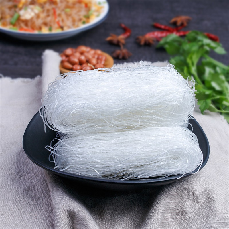 金唐ktang龙口粉丝168g正宗龙口绿豆粉丝凉菜凉拌菜火锅食材