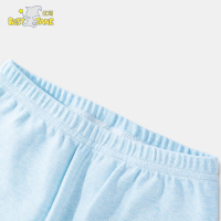 优简秋冬新品宝宝衣服婴儿长裤春秋休闲运动薄款秋裤童装可开档收脚儿童裤子