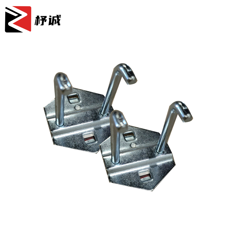 杼诚双直钩100*Ф6/个高清大图