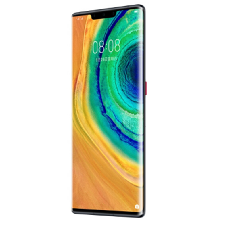 华为(HUAWEI) Mate 30 Pro 手机5G版 （8+256G）亮黑色