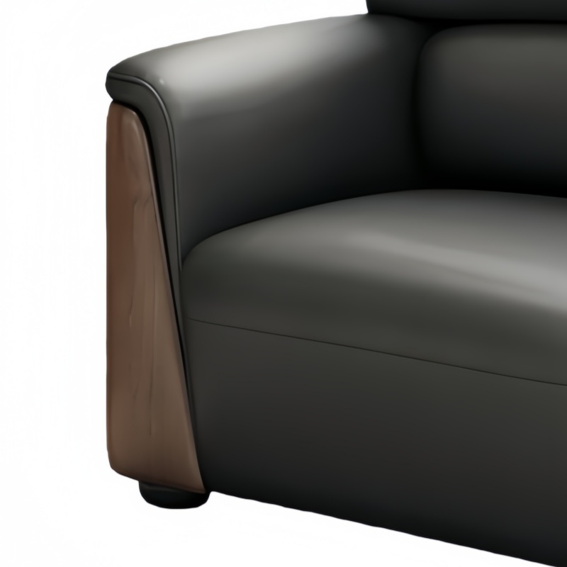 宗泊檬办公接待沙发高清大图