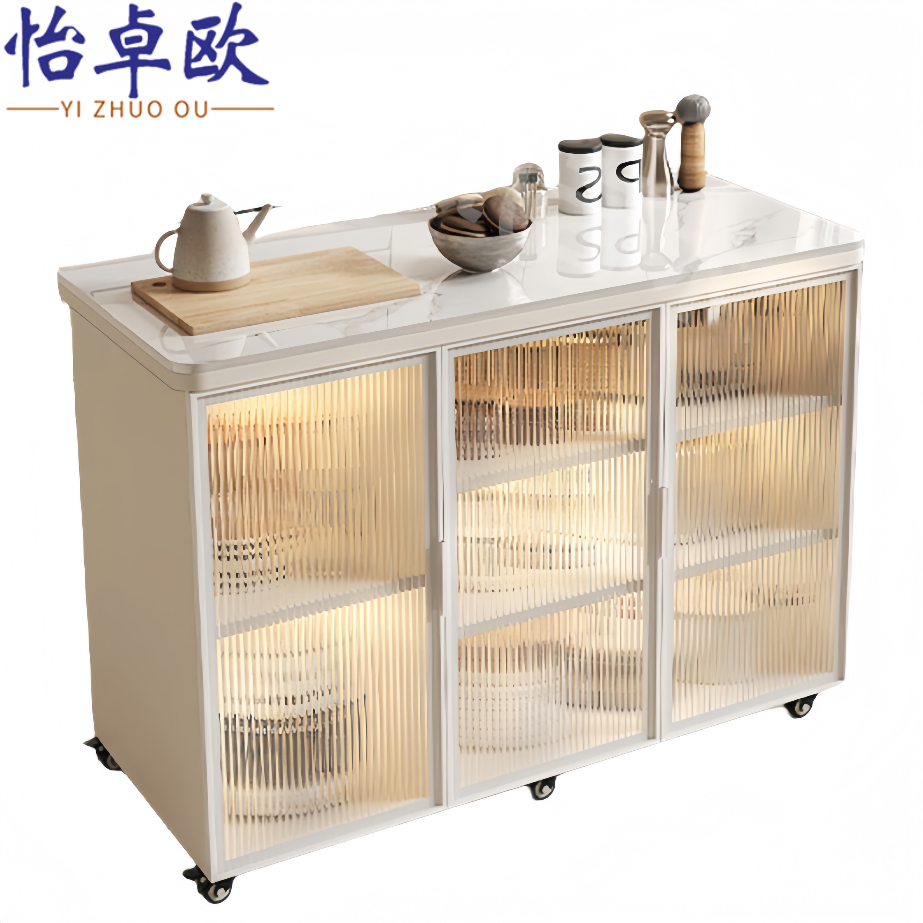 怡卓欧高清大图