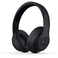 Beats Studio 3 Wireless无线蓝牙头戴式录音师耳机降噪魔音主动消躁耳麦