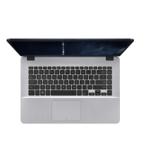 华硕(ASUS) K505B 15.6英寸笔记本电脑(A9-9420 8G 500GB+128GB固态 2G独显) 定制