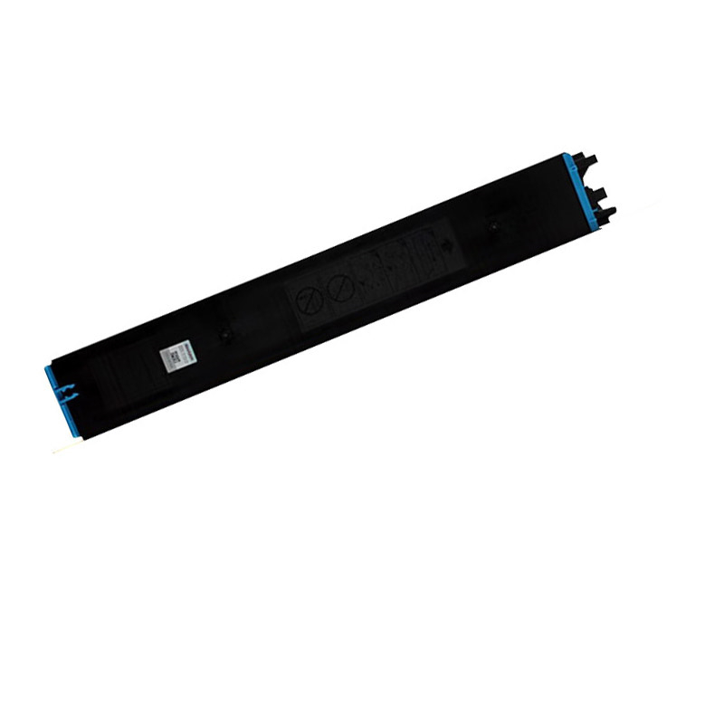 彩标 MX-30CT 约12000页 适用于夏普MX-30CTC2621R C3121R 碳粉盒 (计价单位:支) 蓝色高清大图