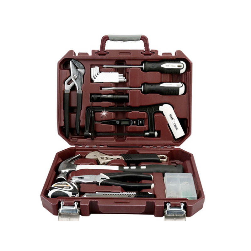 瑞德105077家用工具套装水泵钳款手动五金工具组合套装单套装