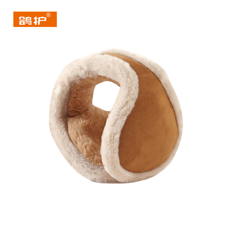 鸽护 耳罩 GH522QDK-1 个高清大图