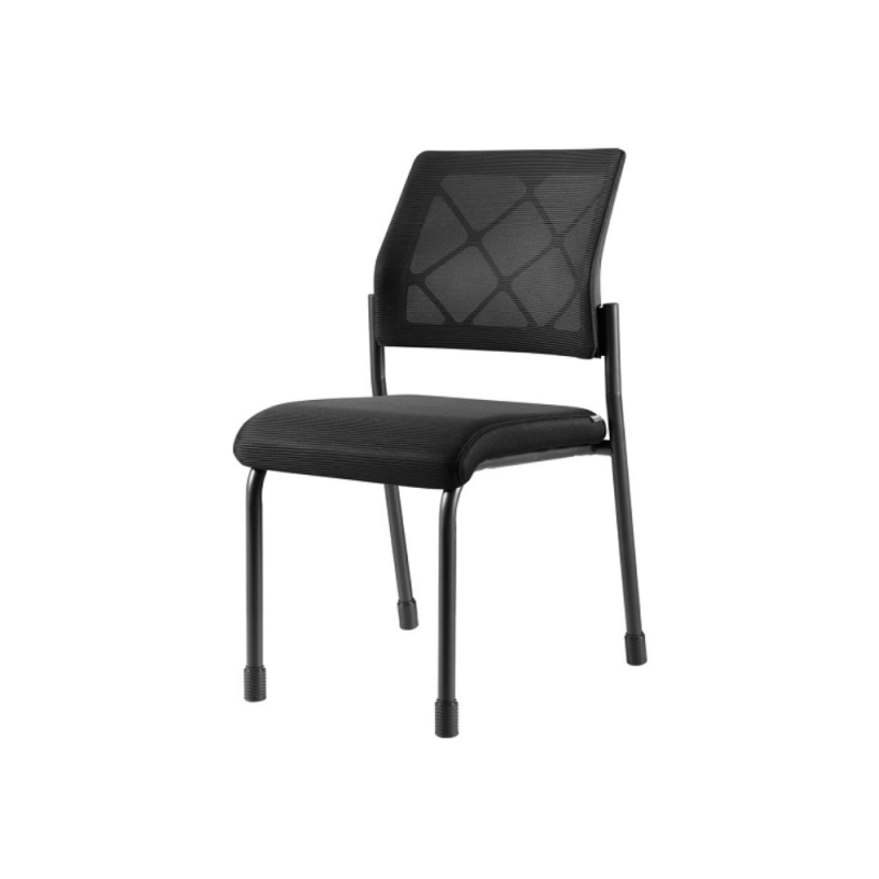 首指(SZ)办公椅/会议椅/B2003高清大图