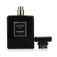 香奈儿(CHANEL)黑色coco小姐女士香水清新持久 50ml EDP