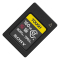 索尼(SONY) CEA-G160T CFexpress Type A 读800M/S 160G存储卡 适用于A7SM3