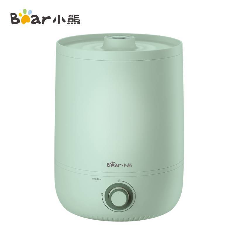 小熊 加湿器JSQ-C45S9