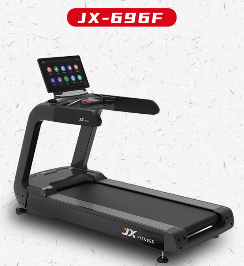 军霞(JUNXIA)JX-696F 商用智能跑步机