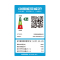 新科(Shinco) 1.5匹 变频 KFRd-35GW/BpTH+1d 1级能效 节能省电 冷暖家用 挂机空调