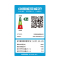 新科(Shinco) 1.5匹 变频 KFRd-35GW/BpTH+1d 1级能效 节能省电 冷暖家用 挂机空调