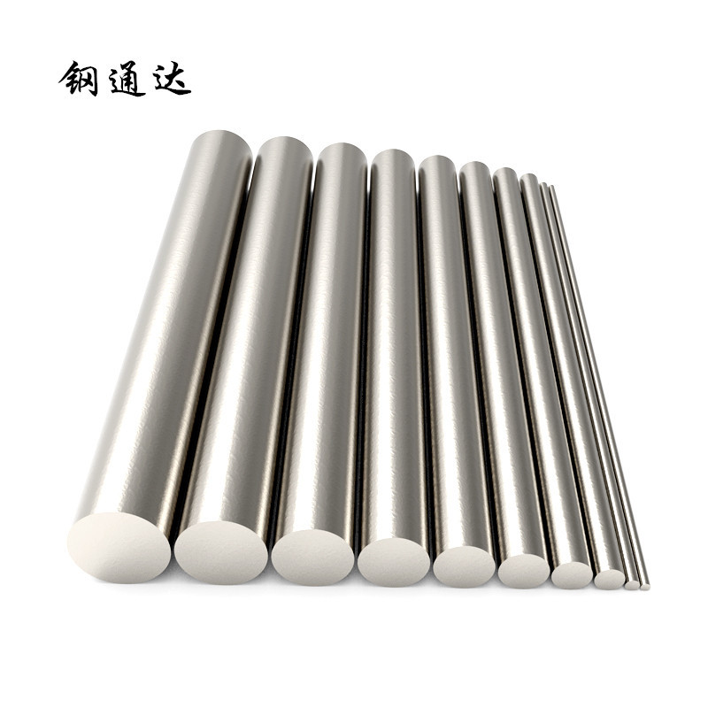 钢通达 316不锈钢棒(圆钢)φ3mm-φ20mm (单位:KG)(φ12mm*4米)高清大图