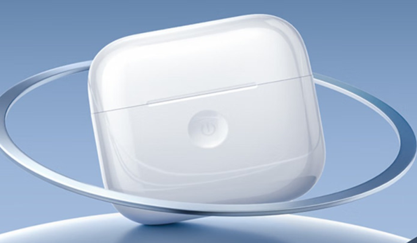 奔腾(POVOS)小白盒双引擎剃须刀电动男士智能感应便捷式迷你刮胡刀T002