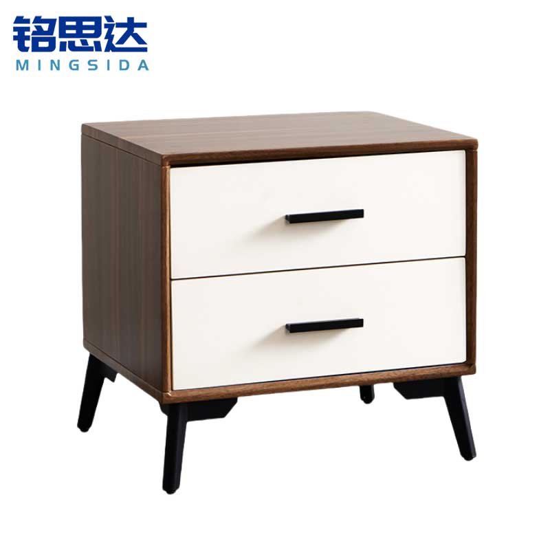 铭思达床头柜 500*400*460mm 个