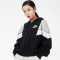 NIKE耐克夹克女装2021新款运动服上衣防风休闲跑步外套 CZ8601-010