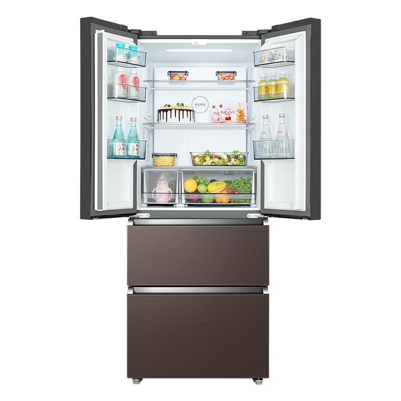 美的(midea)冰箱bcd-400wfgpzm(e)报价_参数_图片_视频_怎么样_问答