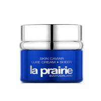 莱珀妮（La Prairie） 莱伯妮蓓丽鱼子精华护肤 鱼子精华琼贵乳霜 罐装中小样 5ml