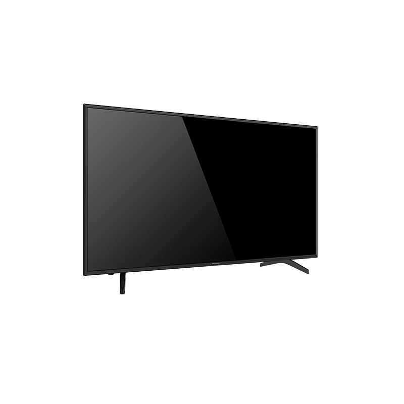 海信(Hisense)LED43N51U 43英寸4K超高清 人工智能液晶平板电视 丰富影视教育资源
