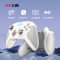 北通宙斯白金手柄ns任天堂switch pro游戏PC电脑版steam无线蓝牙手机电视鬼泣地平线4双人成行控制器