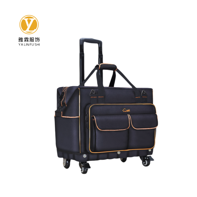 雅霖服 四面加硬拉杆箱YLF-XB2506889 个