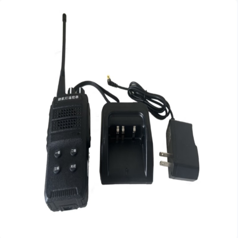 LDZ 移动便携式应急助航灯具手持遥控器