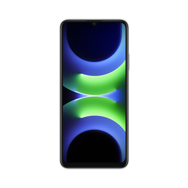 华为/HUAWEI 畅享 70z 128GB 雪域白 6000mAh大电池 6.75英寸护眼大屏 HarmonyOS 4 流畅安全 鸿蒙智能 全网通手机老人机学生机