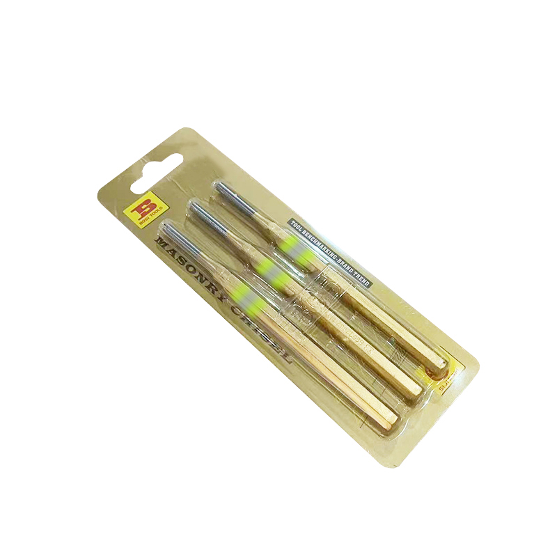 波斯(BOSI) 荧光系列圆柱冲 5x8x150mm3支 盒高清大图