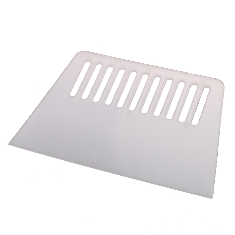 刮板 白色 个高清大图