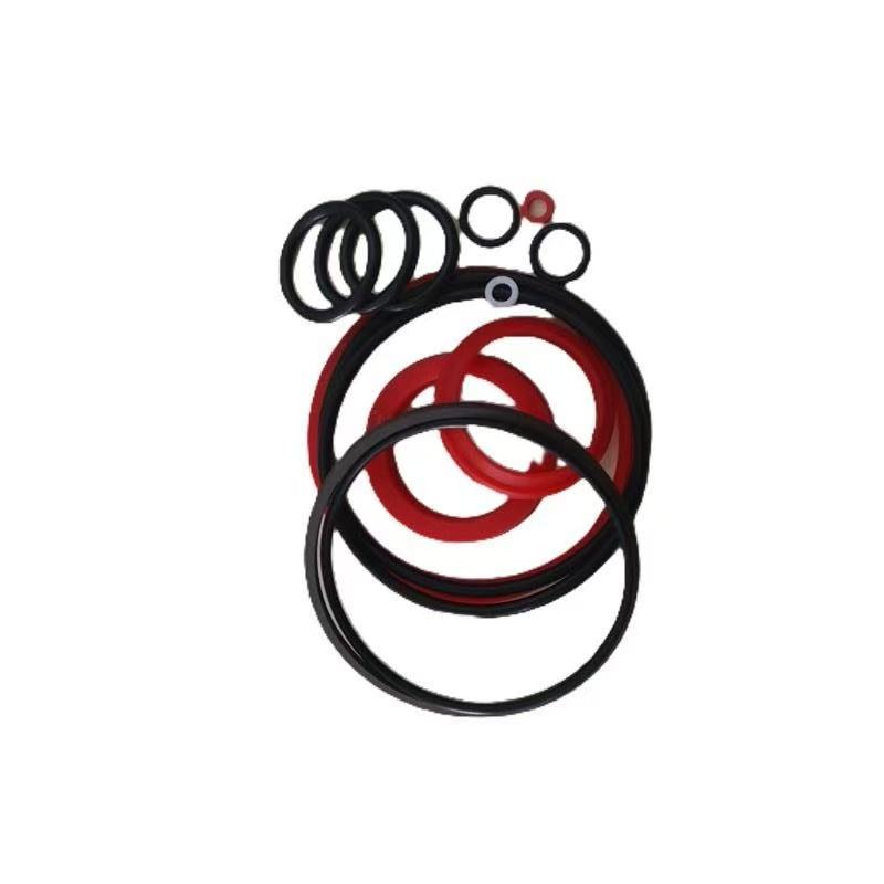 衡跃全套密封组SKM12-22高清大图