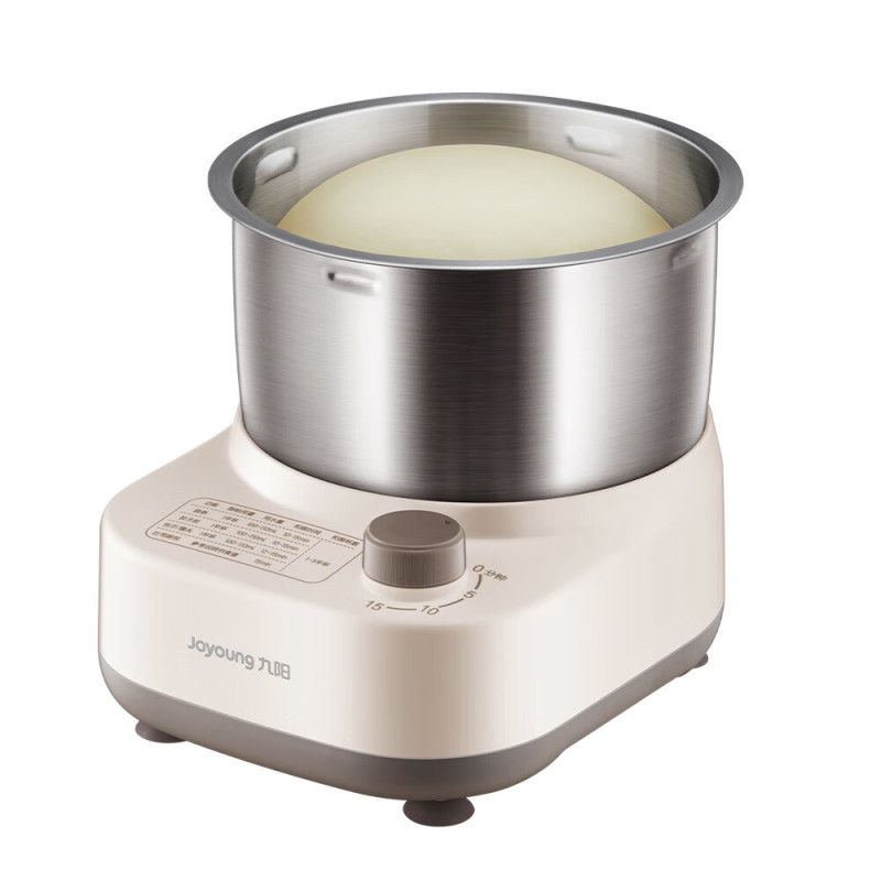 九阳和面机M6 -MC320 家用2.5L高清大图