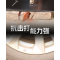 晨以橙 耐油橡胶板 1*1m 平方米