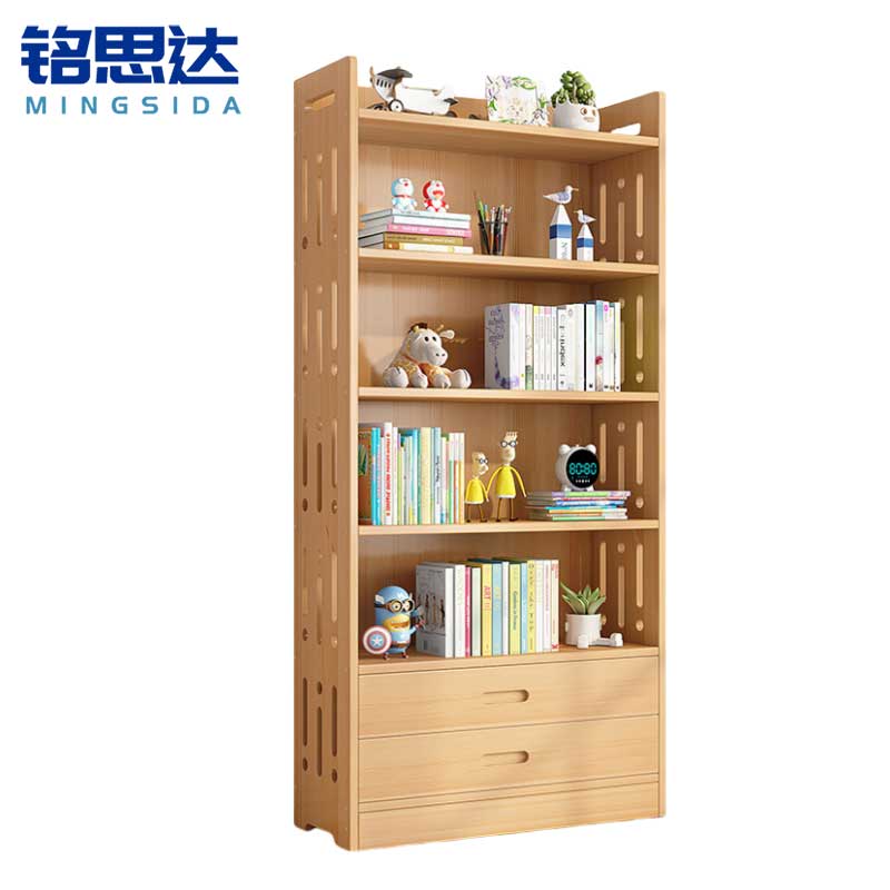 铭思达书架 六层个