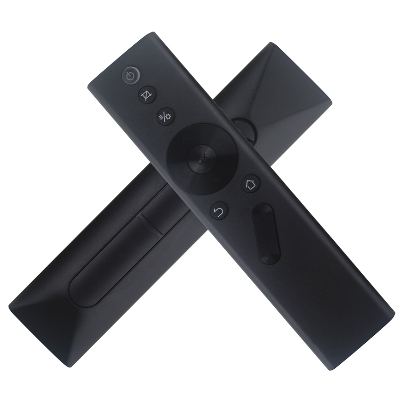 用于极米投影仪蓝牙遥控器z4x/h20/h2/h3/h1s极米/z6/z6x投影仪a1