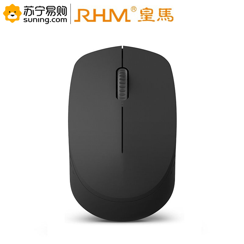 RHM A4Tech 无线蓝牙鼠标M100 鼠标