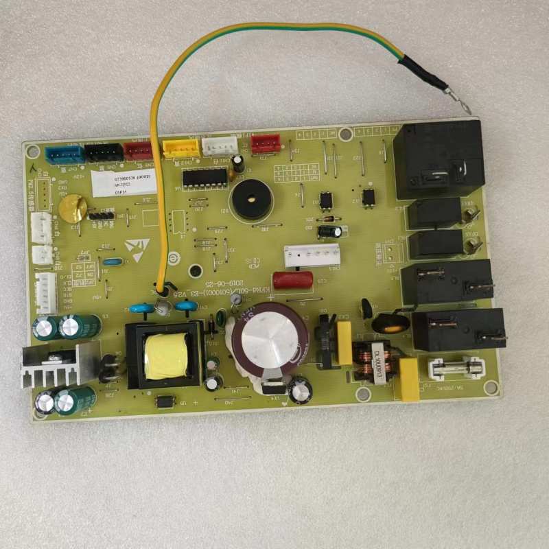 帮客拆机原装 P0970088924 新旧款随机发 AVH- 72YC3 内机主板 72YC2W P0970088917高清大图