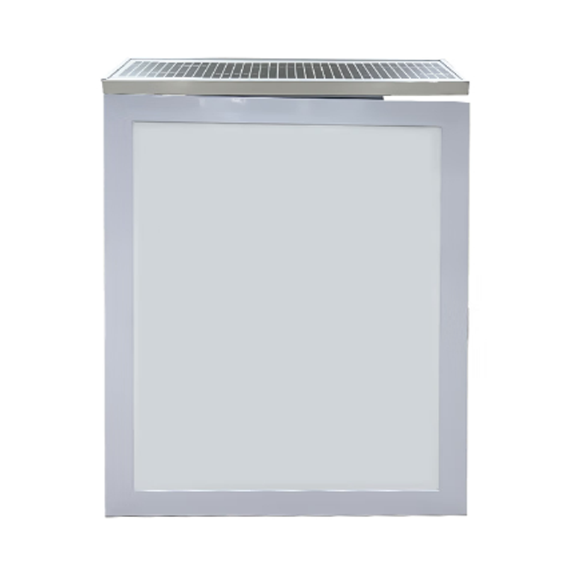 鸿灵睿芯 RX-JSD07 DC12V 7W IP65 1HZ LED 太阳能防外破警示灯 (计价单位:盏)白色高清大图