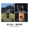 大疆DJI OsmoPocket 4 一英寸口袋云台相机手持数码相机旅游vlog便携美颜摄像 全能套装+256G内存卡