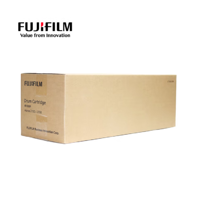 富士施乐(Fuji Xerox) 富士胶片2150n硒鼓2350nda原装硒鼓 CT351309硒鼓感光鼓