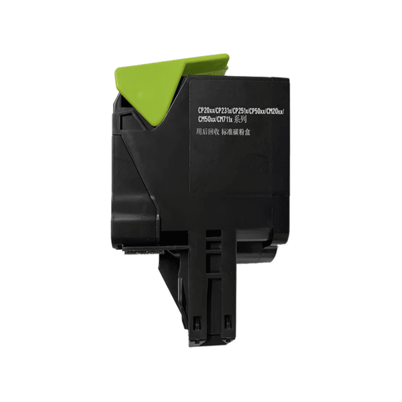 德懿 CTL-350HK 高容黑色粉盒带芯片 8500 页 适用奔图 CP2510DN/CM7115DN 打印机图片