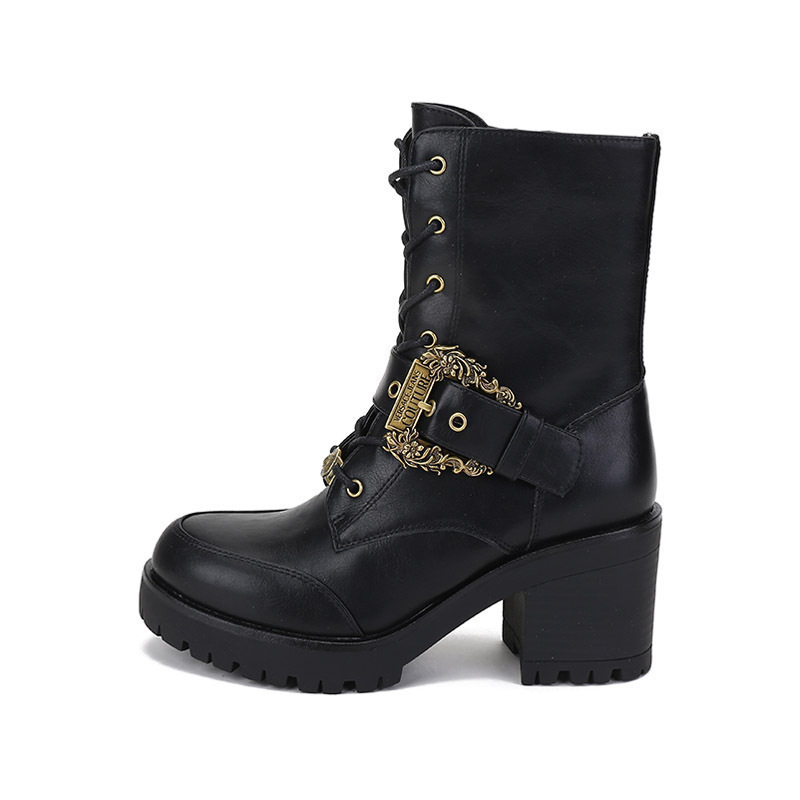 服装鞋帽>女鞋>女士短靴>范思哲(versace)>范思哲(versace)71va3s