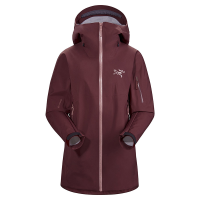 ARC'TERYX 始祖鸟 Sentinel AR 滑雪防风雪 女士冲锋衣