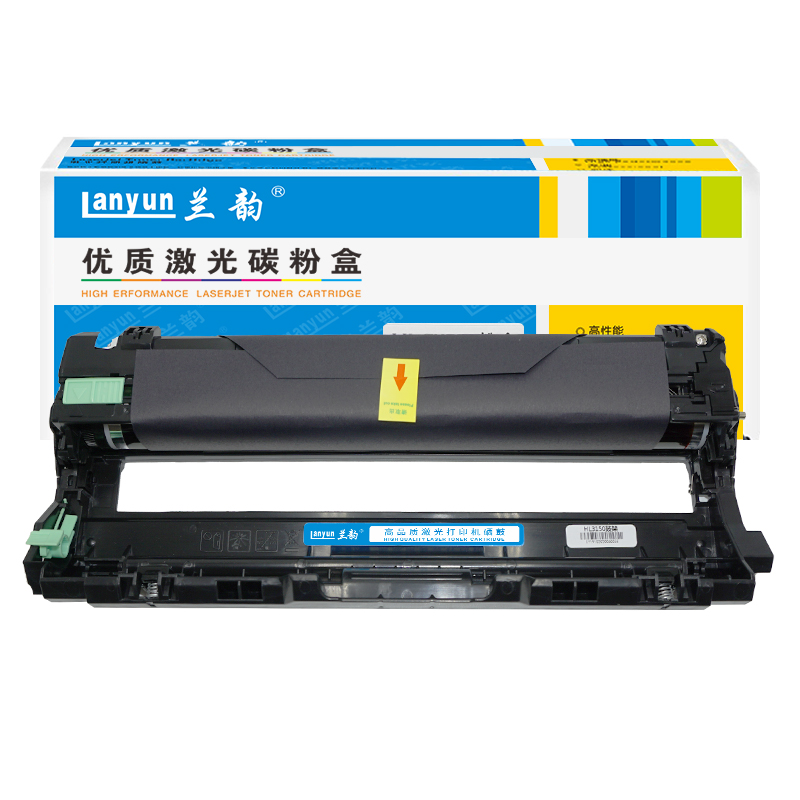 兰韵LY-TN3150硒鼓 适用于兄弟3150/281/285高清大图